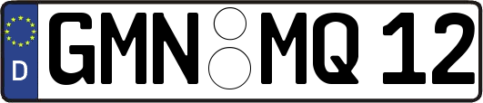 GMN-MQ12