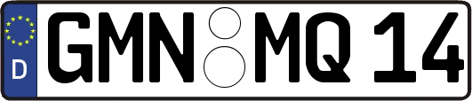 GMN-MQ14