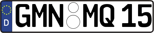 GMN-MQ15