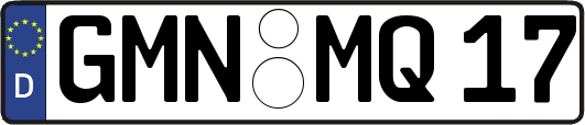 GMN-MQ17