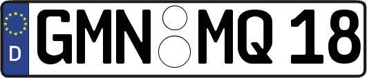 GMN-MQ18