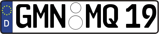 GMN-MQ19