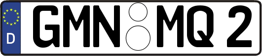 GMN-MQ2