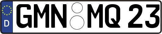 GMN-MQ23