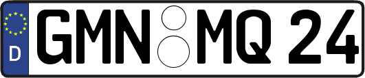 GMN-MQ24