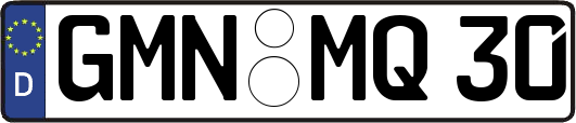 GMN-MQ30