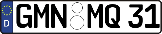 GMN-MQ31