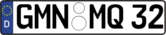 GMN-MQ32