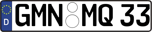GMN-MQ33