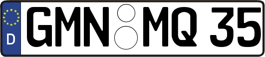 GMN-MQ35