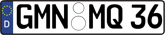 GMN-MQ36