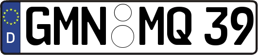 GMN-MQ39