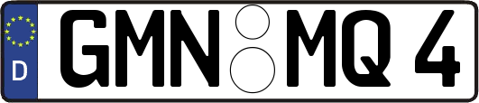 GMN-MQ4