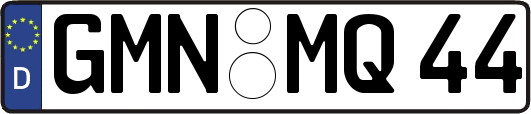 GMN-MQ44