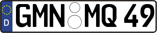 GMN-MQ49