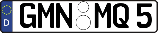 GMN-MQ5
