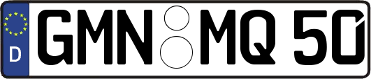 GMN-MQ50