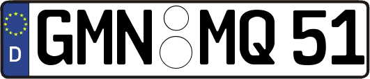 GMN-MQ51