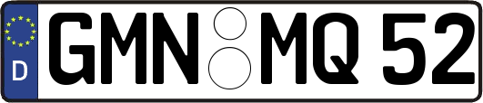 GMN-MQ52