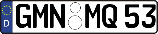 GMN-MQ53