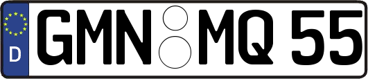 GMN-MQ55