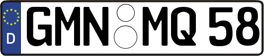 GMN-MQ58