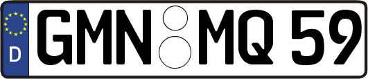 GMN-MQ59