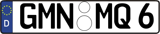 GMN-MQ6