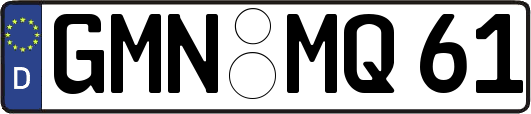 GMN-MQ61