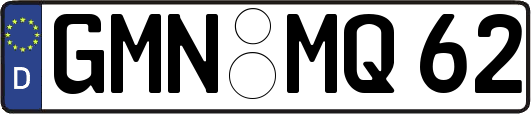 GMN-MQ62