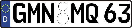GMN-MQ63