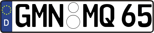 GMN-MQ65