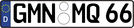 GMN-MQ66