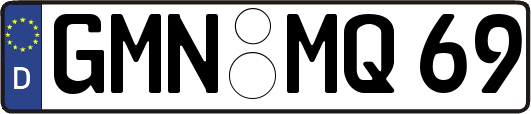 GMN-MQ69