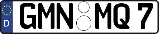 GMN-MQ7