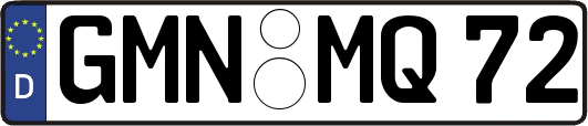 GMN-MQ72