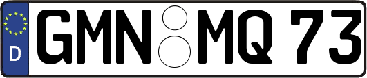 GMN-MQ73