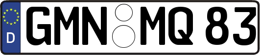 GMN-MQ83