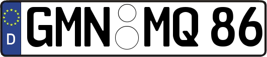 GMN-MQ86