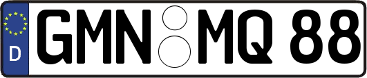 GMN-MQ88