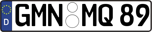 GMN-MQ89