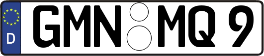 GMN-MQ9