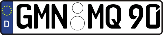 GMN-MQ90