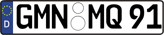 GMN-MQ91