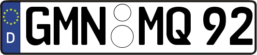 GMN-MQ92