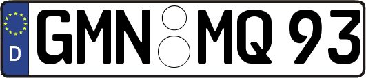 GMN-MQ93