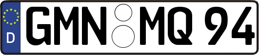 GMN-MQ94