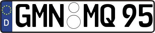 GMN-MQ95