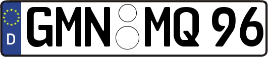 GMN-MQ96