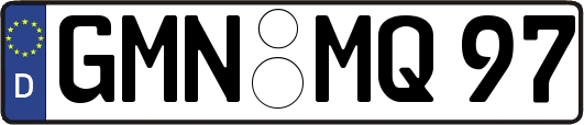 GMN-MQ97